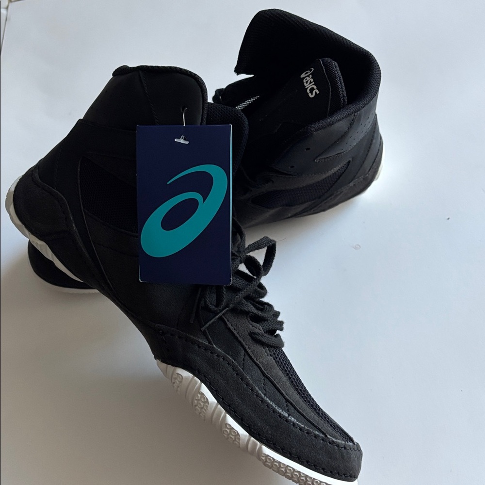ASICS Matflex Sneakers - Picture 5 of 7